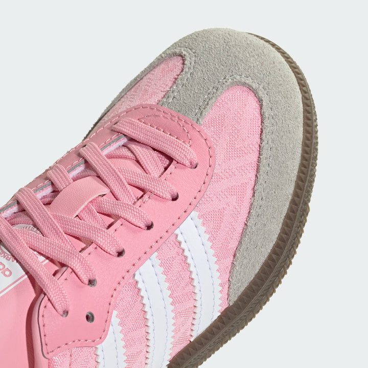 adidas SAMBA OG JP "LIGHT PINK" (PS)