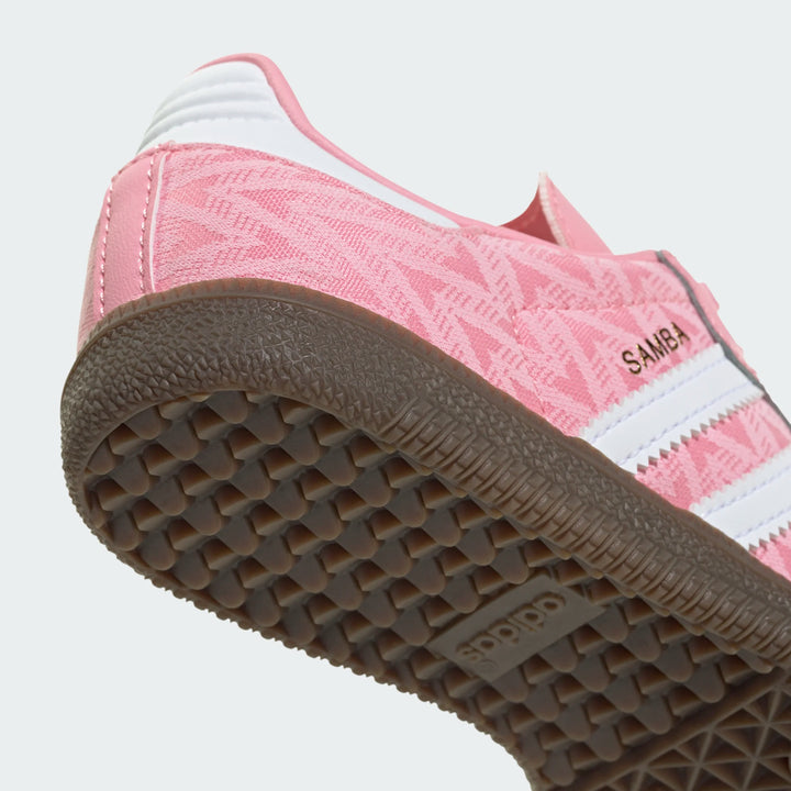 adidas SAMBA OG JP "LIGHT PINK" (PS)