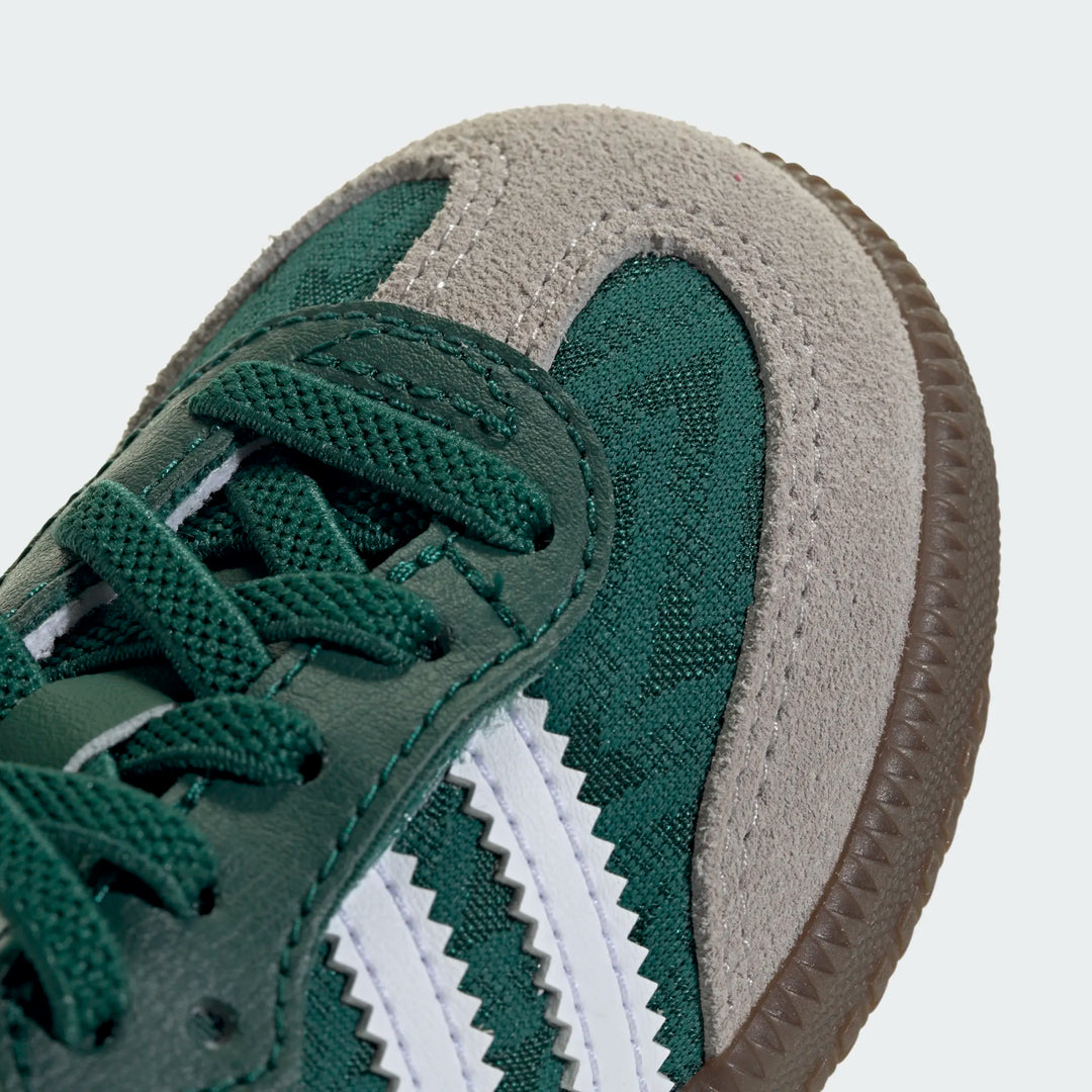 adidas SAMBA OG JP "COLLEGIATE GREEN" (TD)