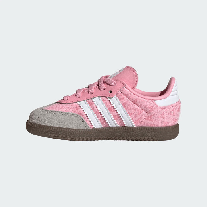 adidas SAMBA OG JP "LIGHT PINK" (TD)