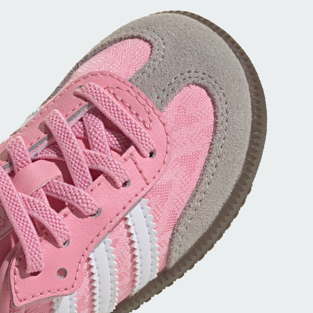 adidas SAMBA OG JP "LIGHT PINK" (TD)