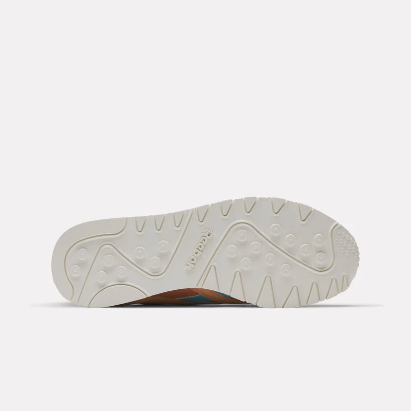 CLASSIC NYLON CLAY/DIGITALBLUE/CHALK