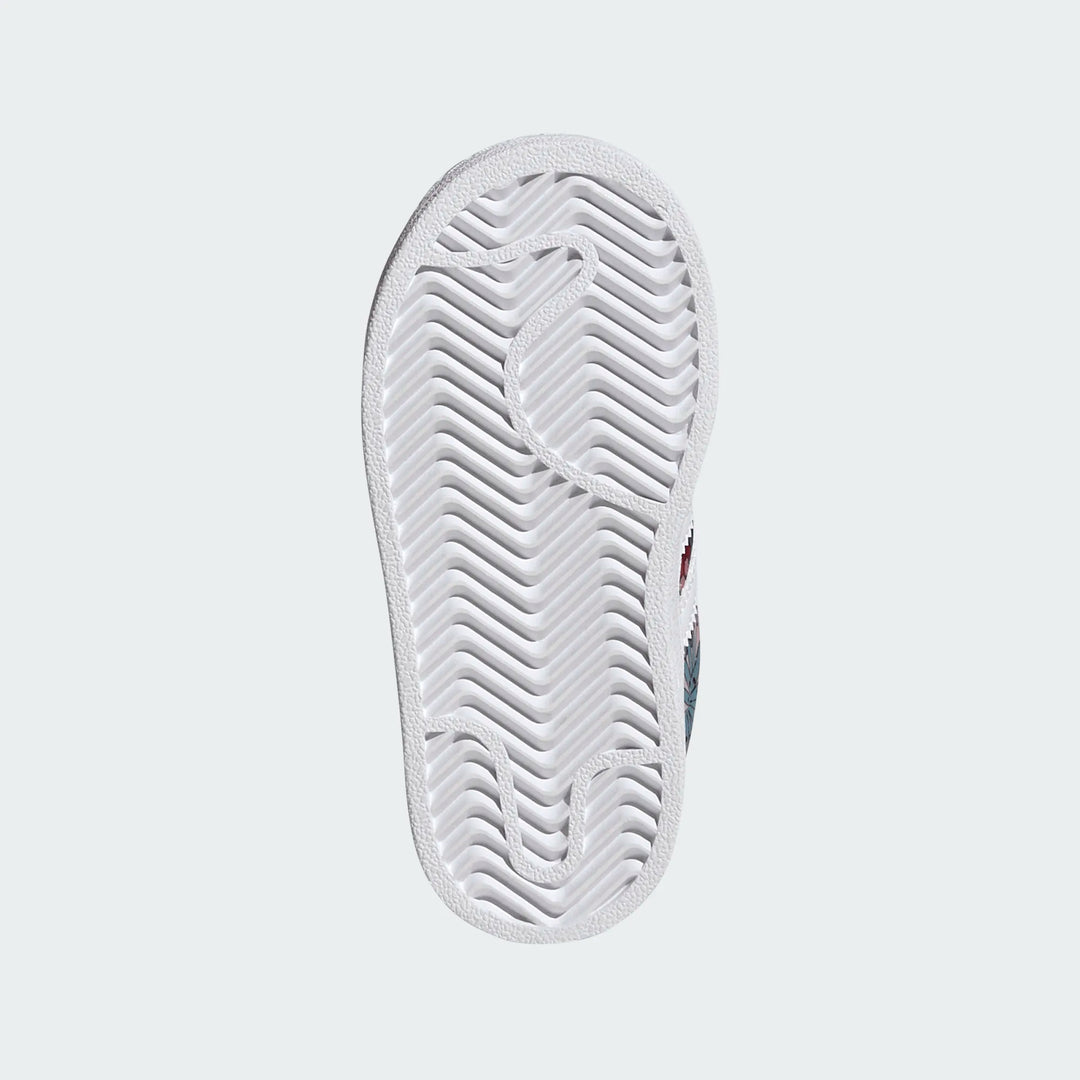 adidas SUPERSTAR II "LIBERTY LONDON" (TD)