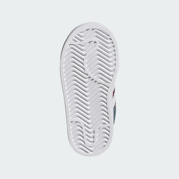 adidas SUPERSTAR II "LIBERTY LONDON" (TD)