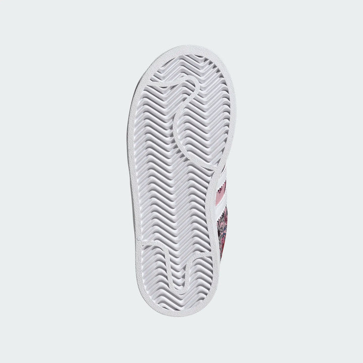 adidas SUPERSTAR II "LIBERTY LONDON" (PS)