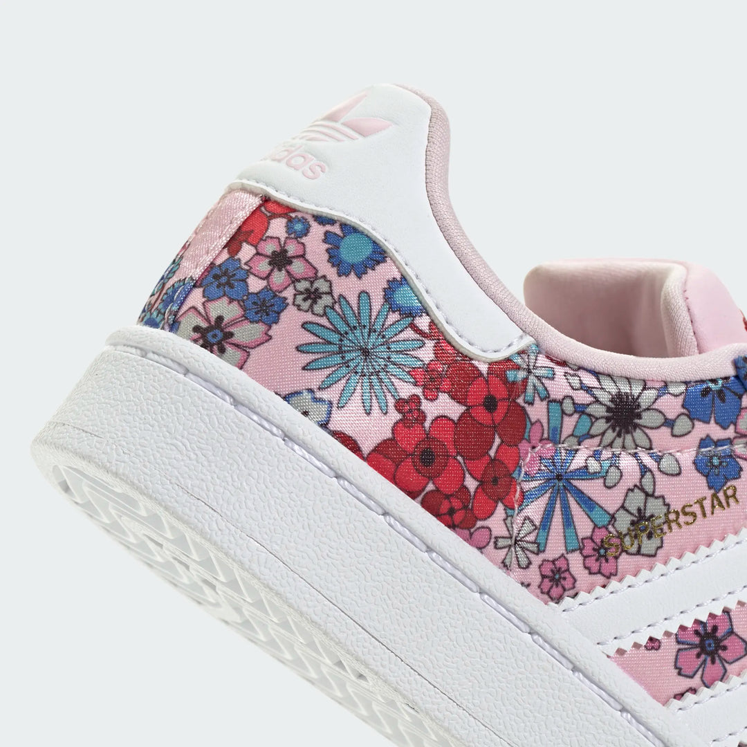 adidas SUPERSTAR II "LIBERTY LONDON" (PS)