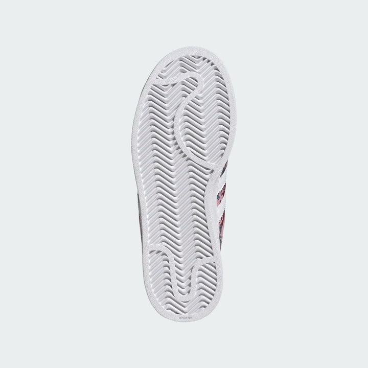adidas SUPERSTAR II "LIBERTY LONDON" (GS)