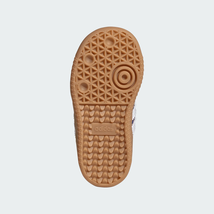 adidas SAMBA "LIBERTY LONDON" (TD)