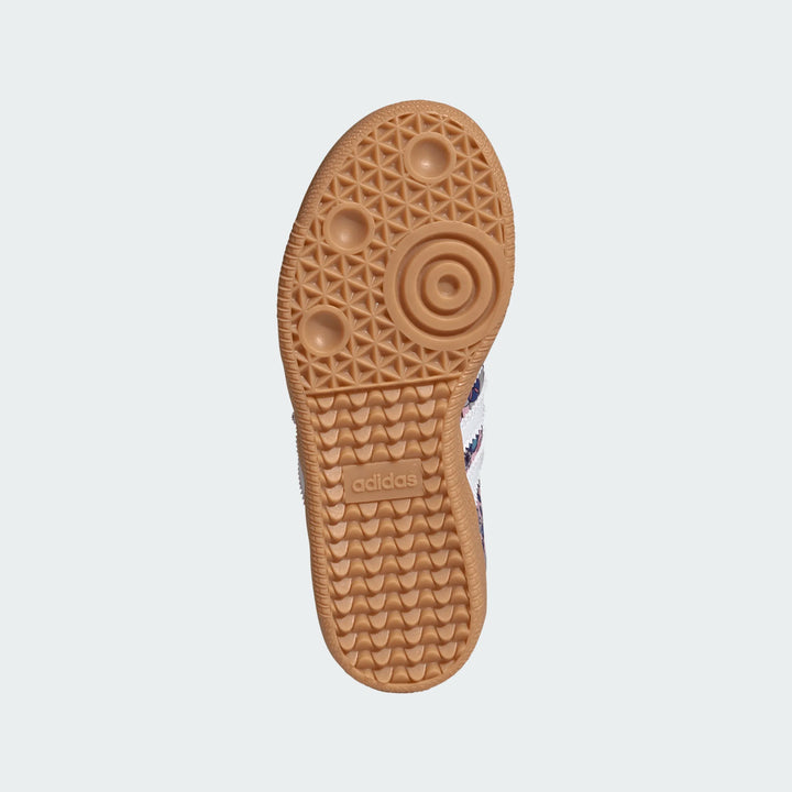 adidas SAMBA "LIBERTY LONDON" (PS)