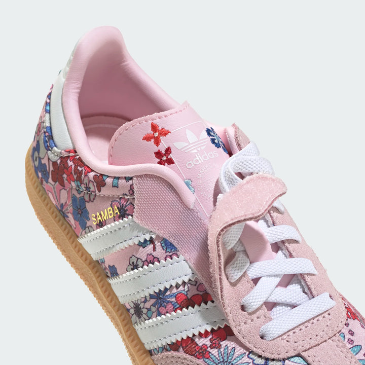 adidas SAMBA "LIBERTY LONDON" (PS)