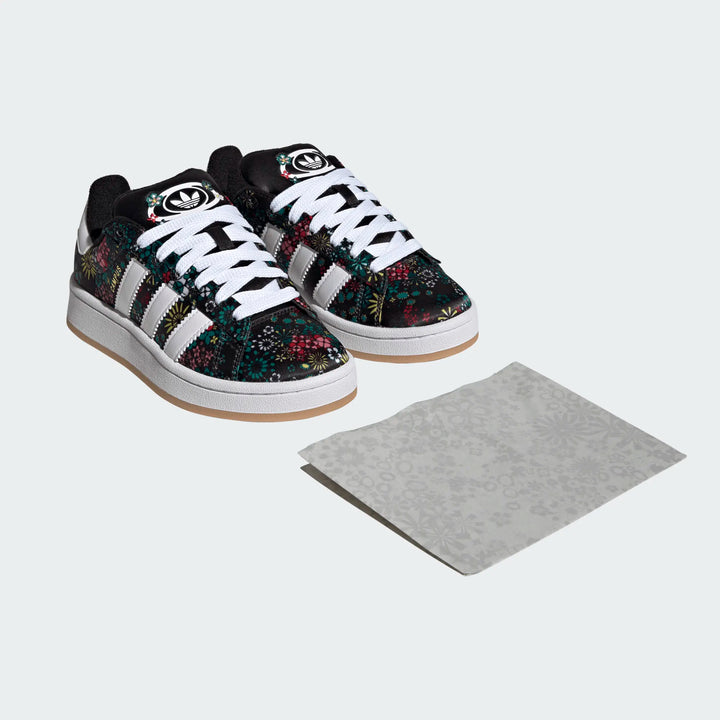 adidas CAMPUS 00s "LIBERTY LONDON" (GS)