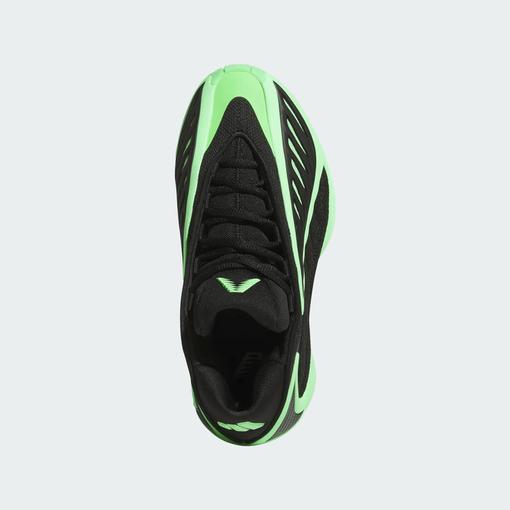 adidas AE 2 "LIME BURST" (GS)