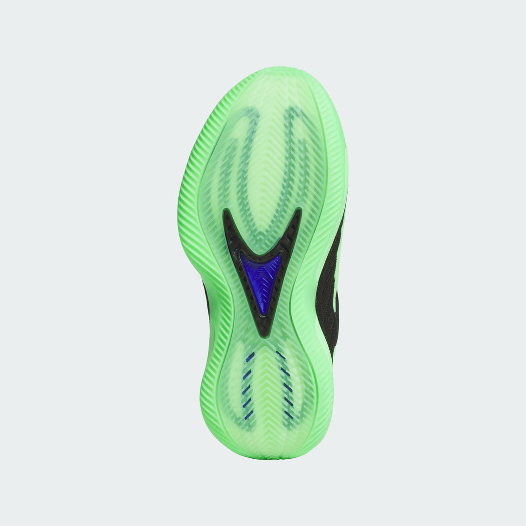 adidas AE 2 "LIME BURST" (GS)