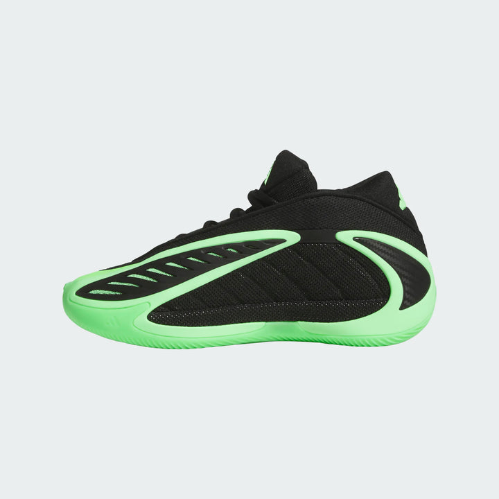 adidas AE 2 "LIME BURST" (GS)