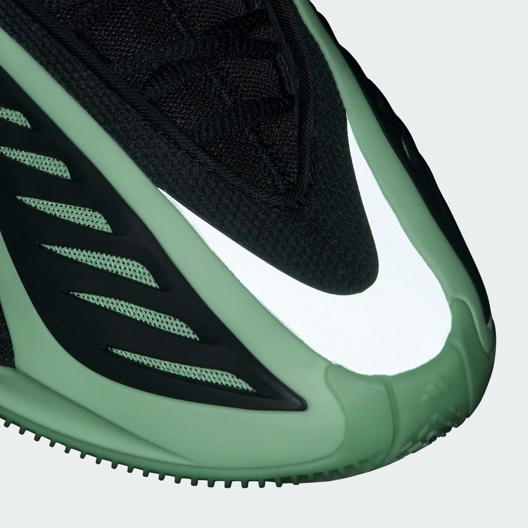 adidas AE 2 "LIME BURST" (GS)