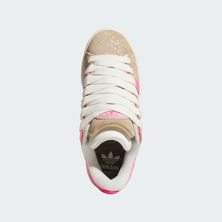 CAMPUS 00S DOUBLE "WARPED SAND"