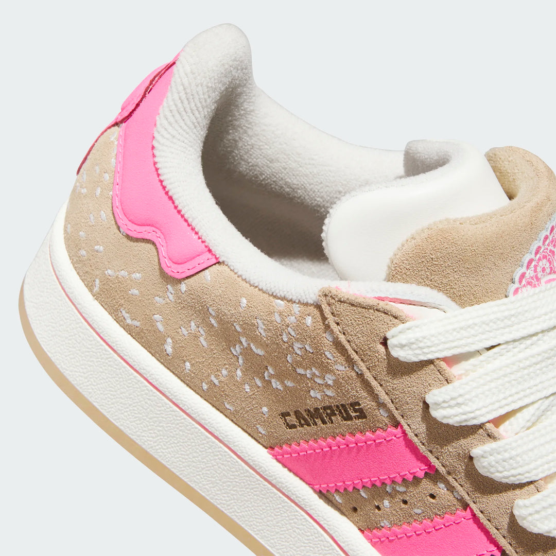 CAMPUS 00S DOUBLE "WARPED SAND"