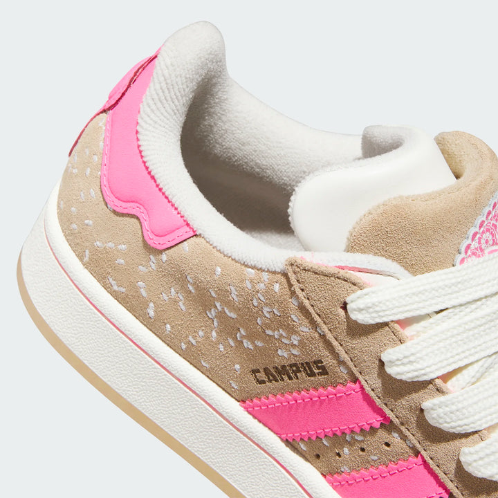 CAMPUS 00S DOUBLE "WARPED SAND"