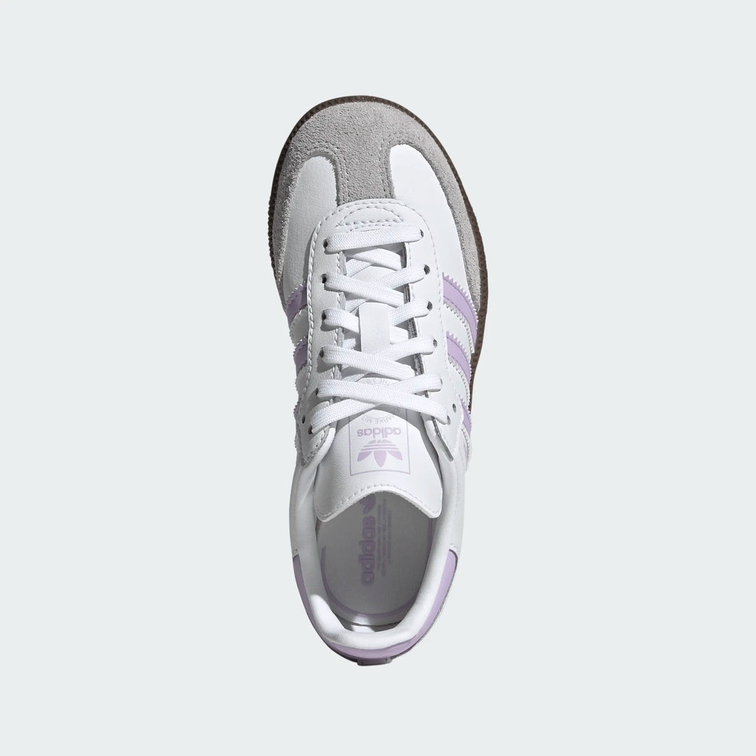 SAMBA OG "POWER PURPLE" (PS)