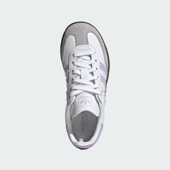 SAMBA OG "POWER PURPLE" (PS)