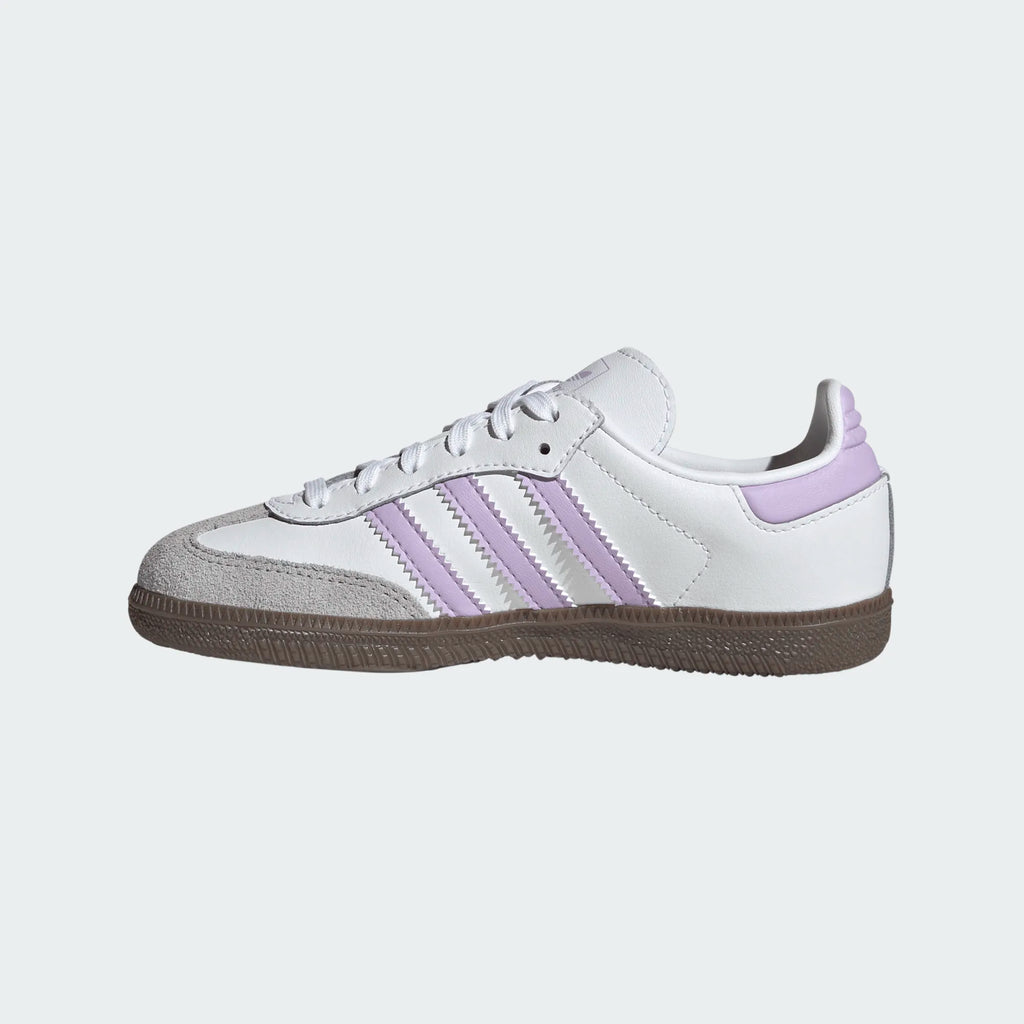SAMBA OG 