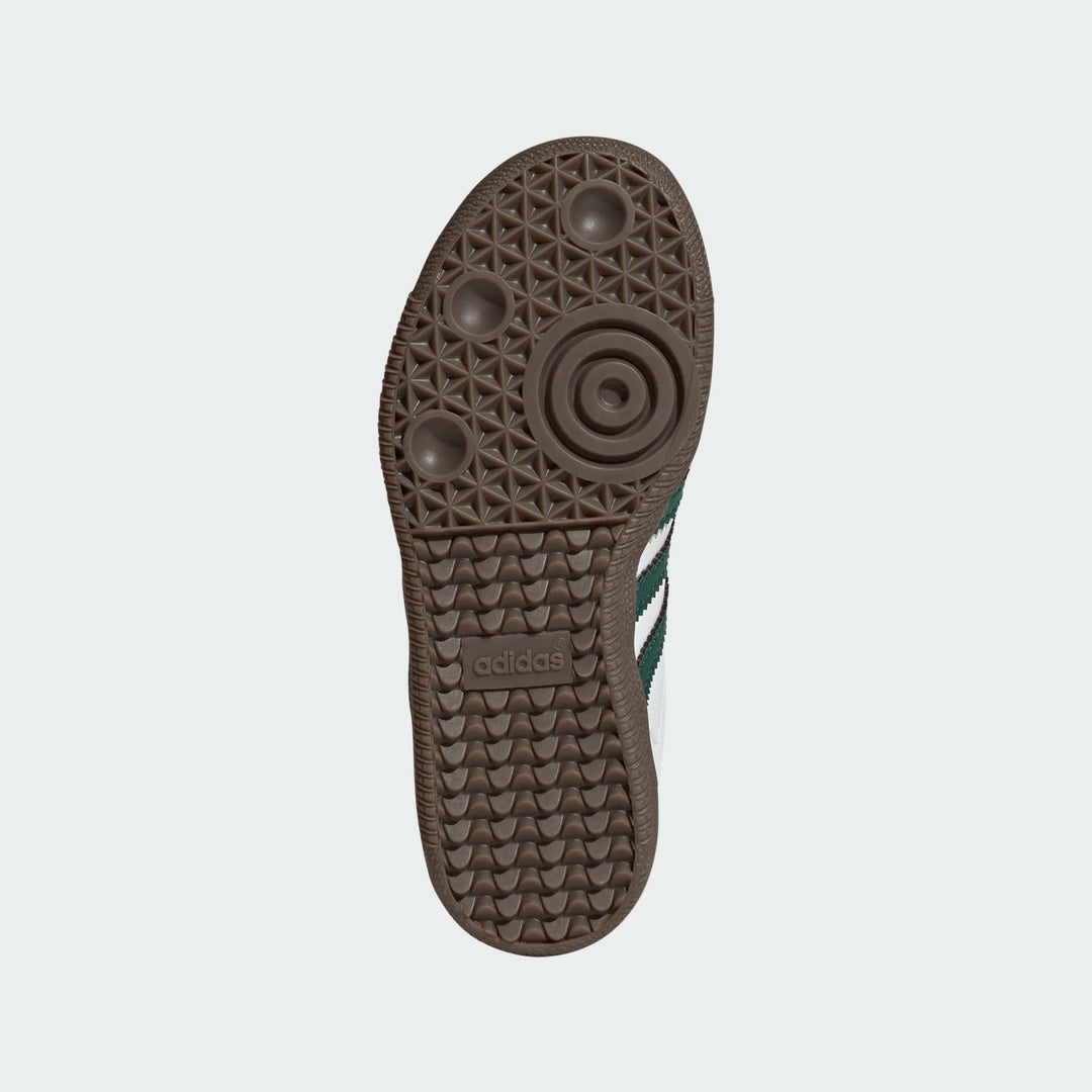 SAMBA OG "COLLEGIATE GREEN" (PS)