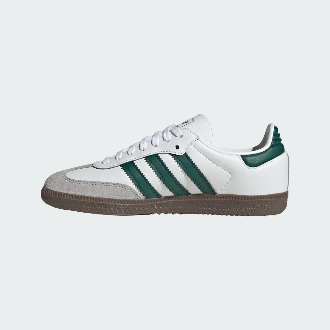 SAMBA OG "COLLEGIATE GREEN" (GS) Active Athlete 88 SAMBA OG "COLLEGIATE GREEN" (GS) Active Athlete 88