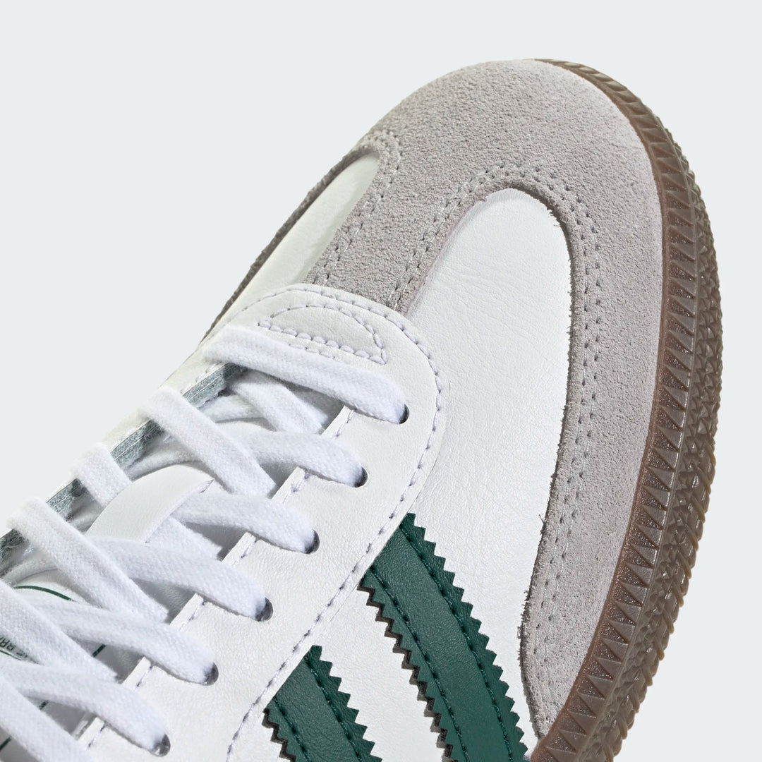 SAMBA OG "COLLEGIATE GREEN" (GS) Active Athlete 88 SAMBA OG "COLLEGIATE GREEN" (GS) Active Athlete 88