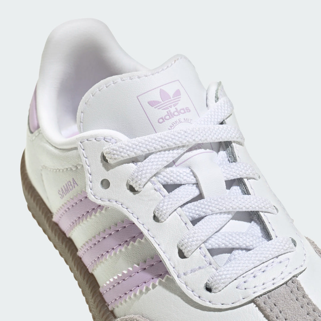 SAMBA OG "POWER PURPLE" (TD)