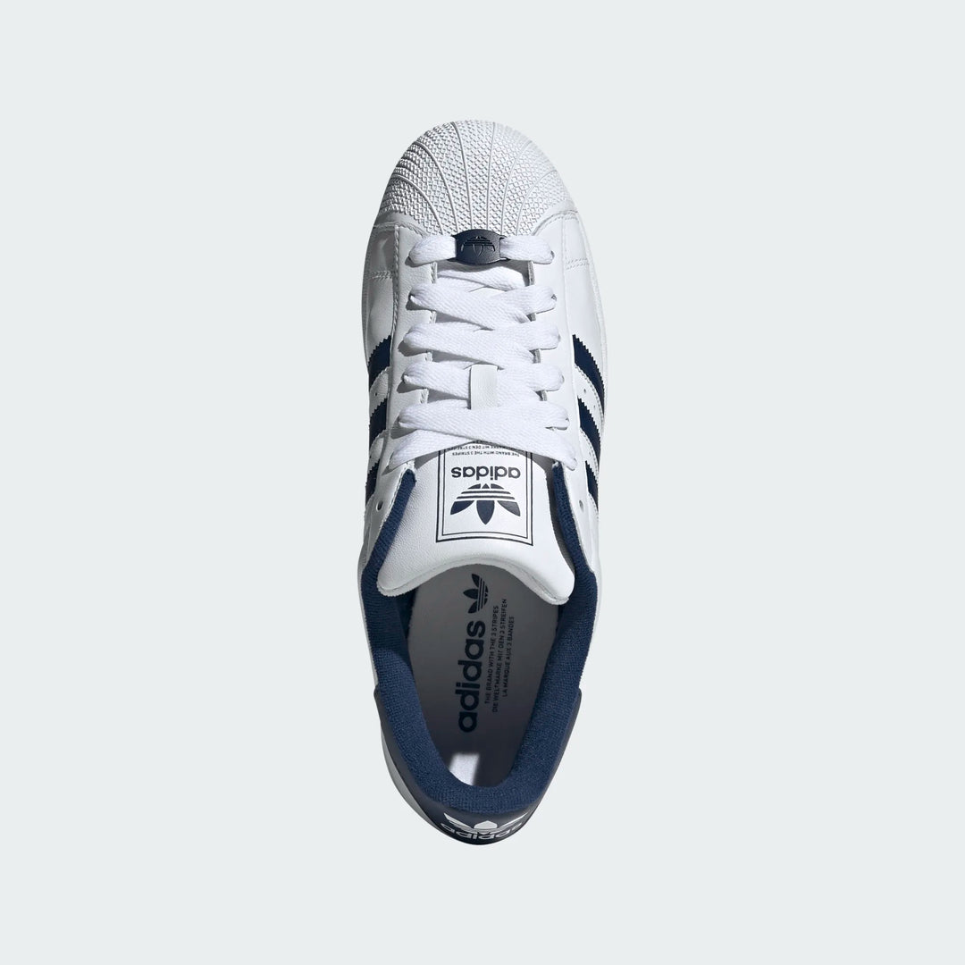 SUPERSTAR II ORIGINALS "CLOUD INDIGO"