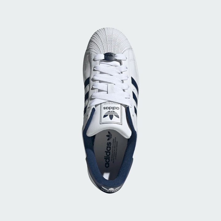 SUPERSTAR II ORIGINALS "CLOUD INDIGO"