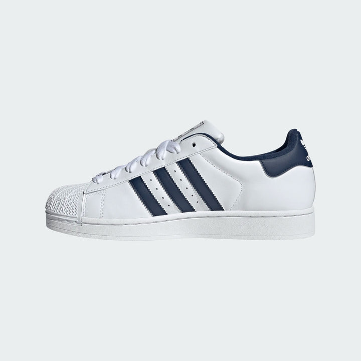 SUPERSTAR II ORIGINALS "CLOUD INDIGO"