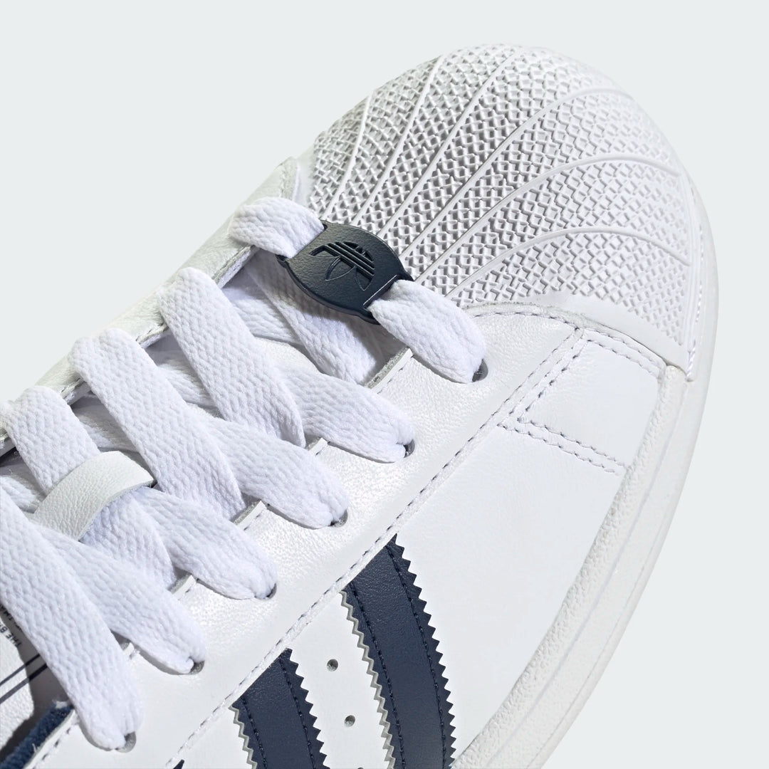 SUPERSTAR II ORIGINALS "CLOUD INDIGO"