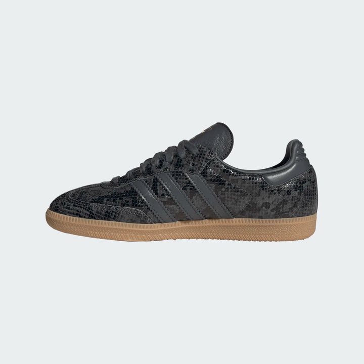 SAMBA OG "GREY ACCENT"