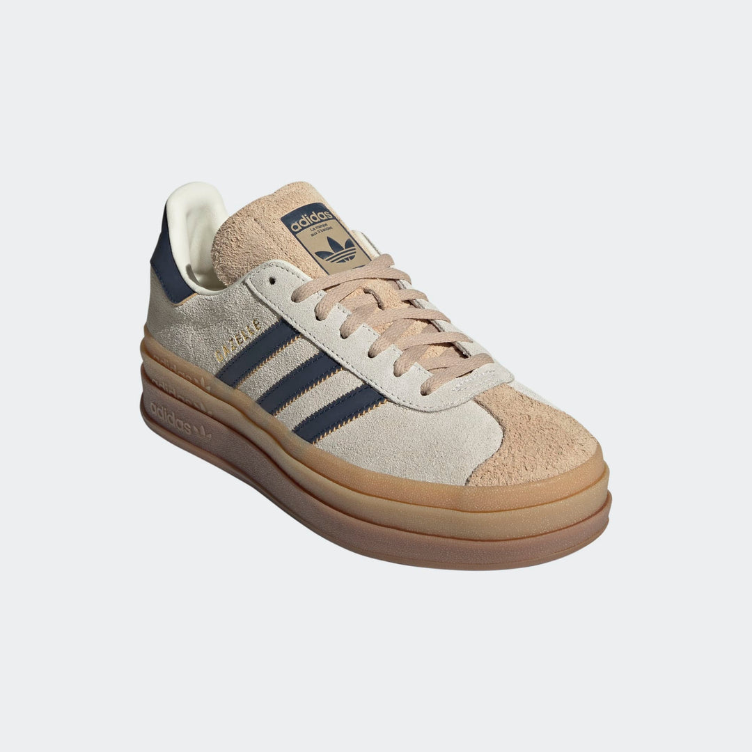 ADIDAS GAZELLE BOLD W ADIDAS GAZELLE BOLD W