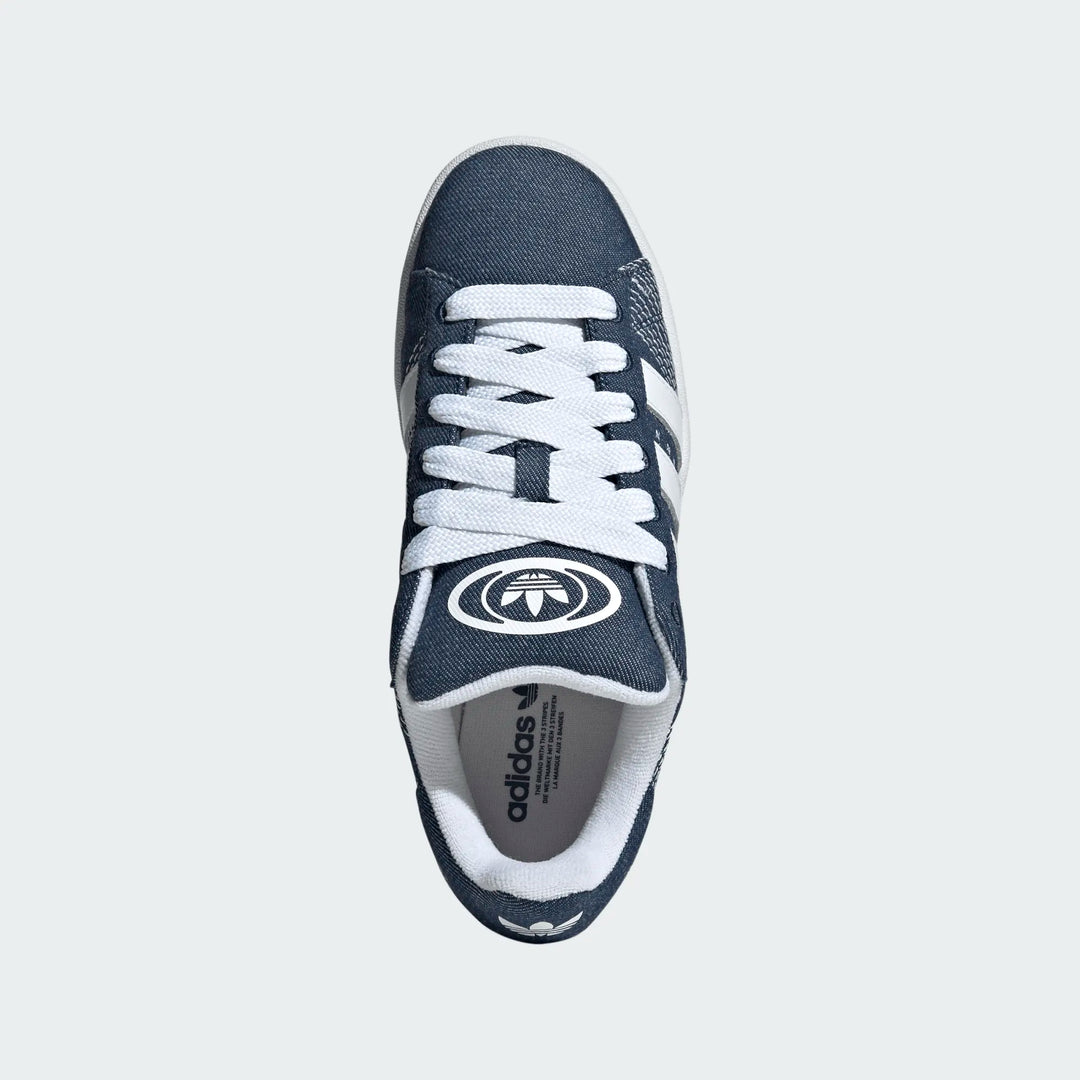 CAMPUS 00S W "SUPERCOLOR DENIM"