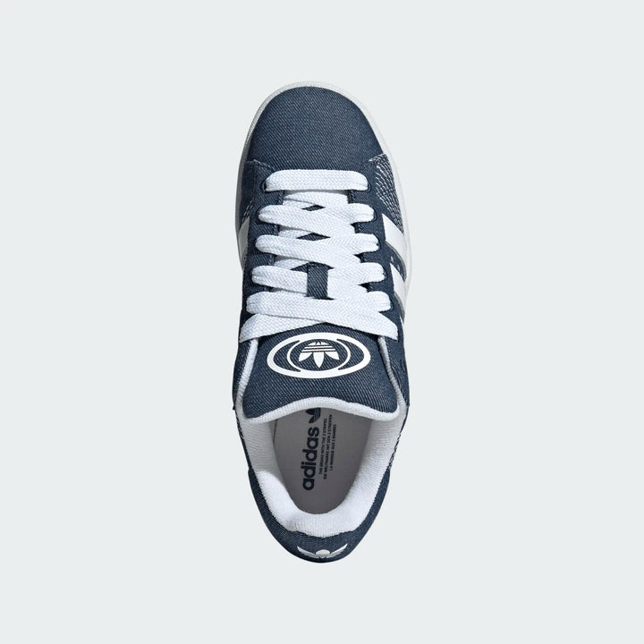CAMPUS 00S W "SUPERCOLOR DENIM"