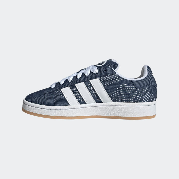 CAMPUS 00S W "SUPERCOLOR DENIM"