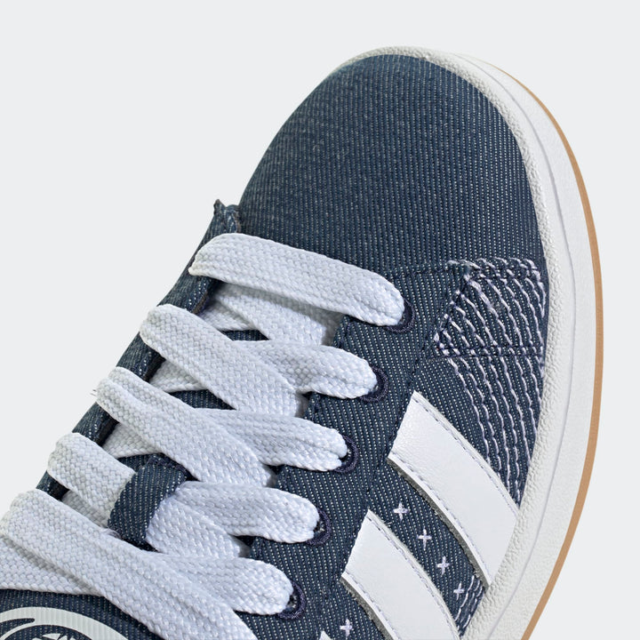 CAMPUS 00S W "SUPERCOLOR DENIM"
