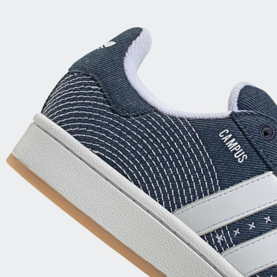 CAMPUS 00S W "SUPERCOLOR DENIM"