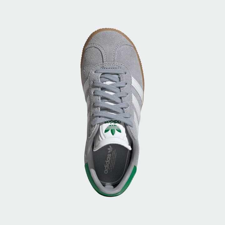 GAZELLE "HALO SILVER" (PS)