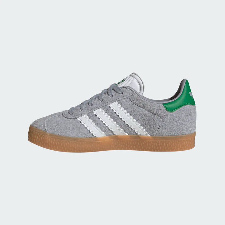 GAZELLE "HALO SILVER" (PS)