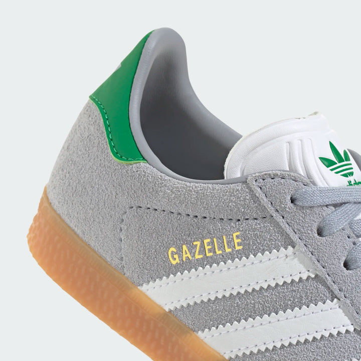 GAZELLE "HALO SILVER" (PS)