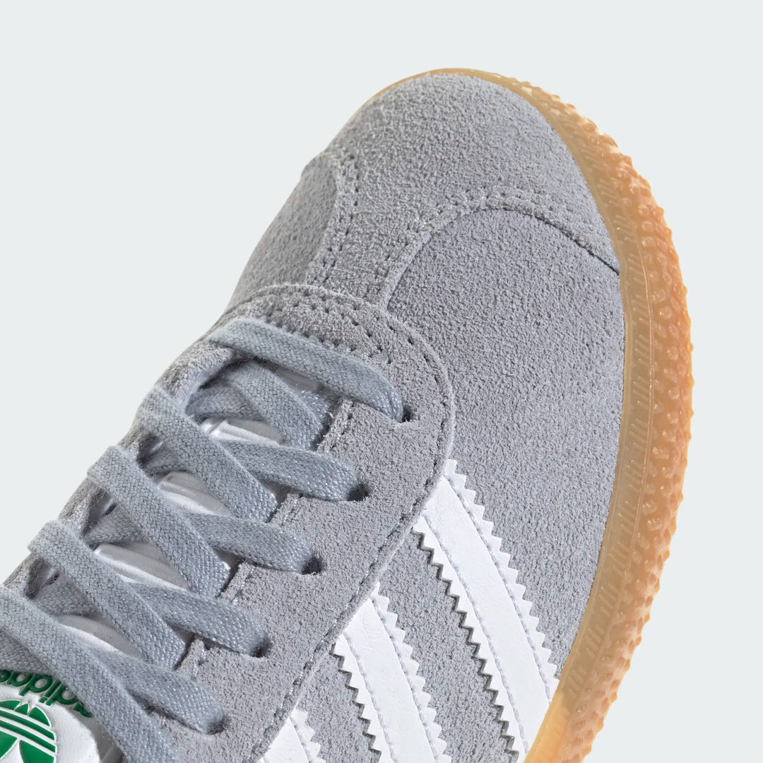 GAZELLE "HALO SILVER" (PS)