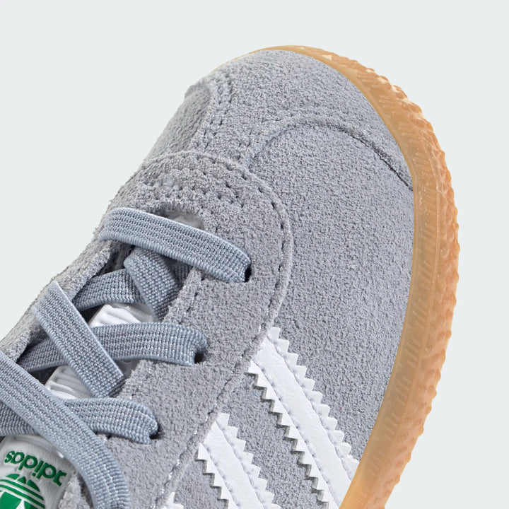 GAZELLE "HALO SILVER" (TD)