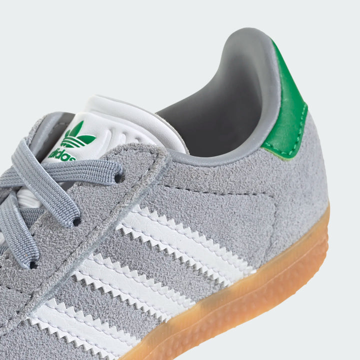 GAZELLE "HALO SILVER" (TD)