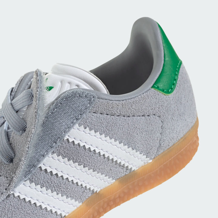 GAZELLE "HALO SILVER" (TD)