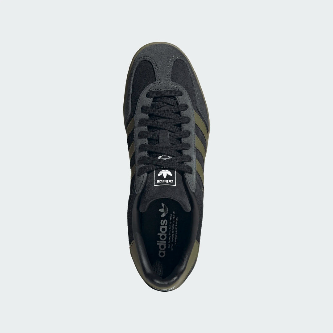 GAZELLE INDOOR "FOCUS OLIVE"