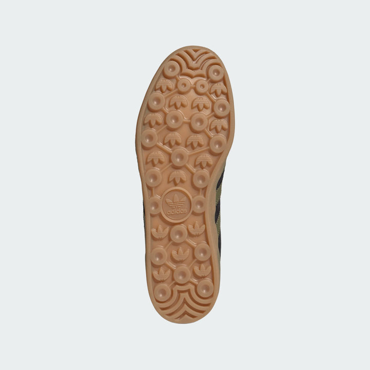 GAZELLE INDOOR "FOCUS OLIVE"