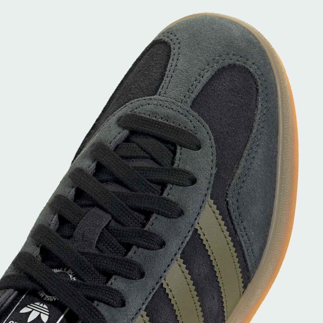 GAZELLE INDOOR "FOCUS OLIVE"